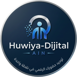 Huwiya Digital